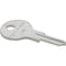 Hillman HILLMAN FR-3 House/Office Key Blank FR-3/54G Single, PK10 85728 - alternate 5
